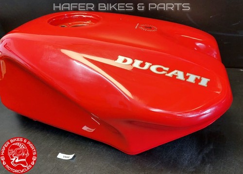 Ducati 748 916 996 998