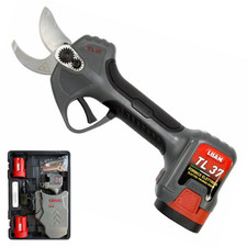 LISAM TL 37 FORBICE A BATTERIA
