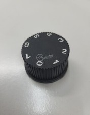 Manopola regolazione frigorifero per caravan cod. 0918 ricambi accessori caravan