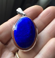 Medaglione sterling thailand - medaglione,