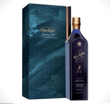 Johnnie Walker - Blue Label