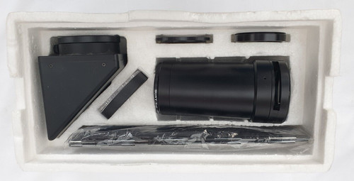 Kit adattatore video pellicola