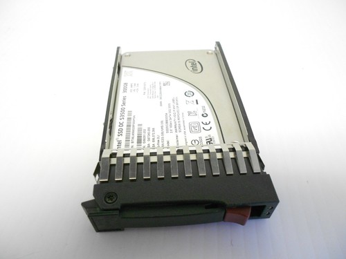 Disco rigido intel - 300, sata