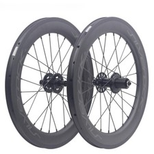 Ruote Bici Pieghevoli in