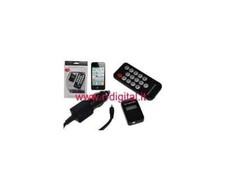 Aglow.it Trasmettitore FM per