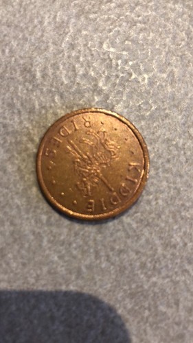 Moneta tecnotrom lgi dedem - moneta,