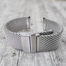 Cinturino Orologio Milanese