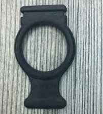 ELASTICO FERMA COLTELLO CODICE 0795 HOBBY E SPORT SUB SUBACQUEA ACCESSORI