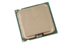 SLAPL - Intel Core 2 Duo E8400
