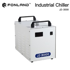 JZ3000TG Refrigeratore d'acqua