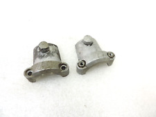 SUPPORTO SUPPORTI ASTA MANIGLIA MANIGLIONE TUBOLARE FRIZIONE EFCO 8530 8535 8550