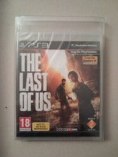 The last ps3 - us,