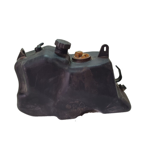 Serbatoio carburante benzina - carburante,