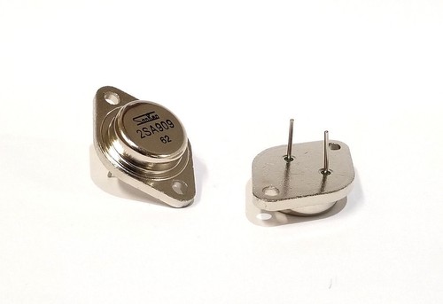 Transistor potenza 2sa909 - di,