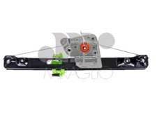 ALZACRISTALLI ALZAVETRO MEC