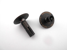 Team Durango DEX410 V4 Mozzi