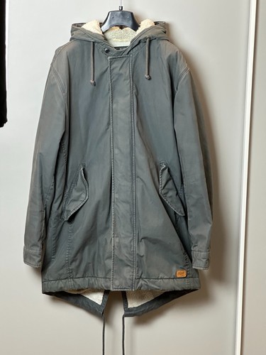 Parka uomo jack jones - uomo,