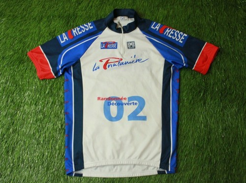 Maglia ciclismo - maglia, manica