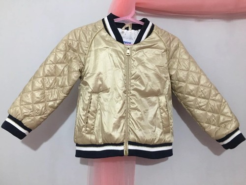 Bomber ragazza designer - bomber,