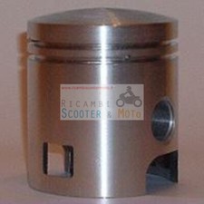 Pistone Completo Piston Kolben