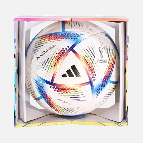 Adidas world cup 2022 - 2022, ball