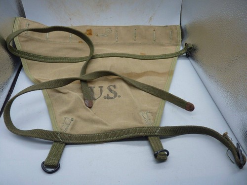 Originale ww2 army m1928 - ww2, us