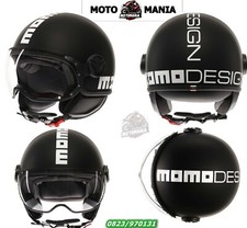 MOMO DESIGN FIGHTER CLASSIC
