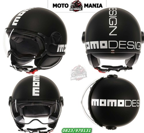 Momo design fighter - fighter, classic