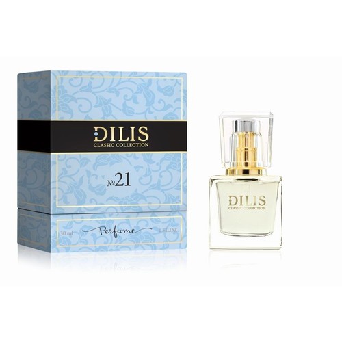 Collezione dilis classic - collezione, 21