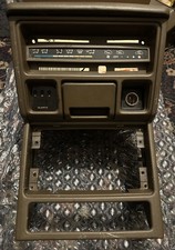 PANNELLO STRUMENTI CENTRALE