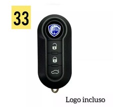 🇮🇹 GUSCIO LANCIA CHIAVE