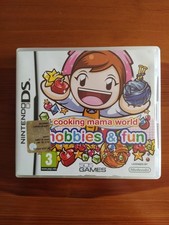 Videogioco Nintendo DS Cooking