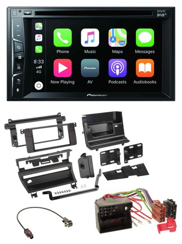 Pioneer mp3 usb dvd - usb,
