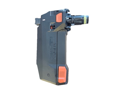 Hilti nail gun dx6 - hilti, caricatore