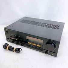 Amplificatore integrato stereo