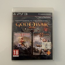 GIOCO GOD OF WAR  COLLECTION