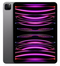 Apple ipad pro - pro, (2022)