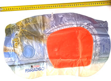 KINDER PARADISO 2000s italy