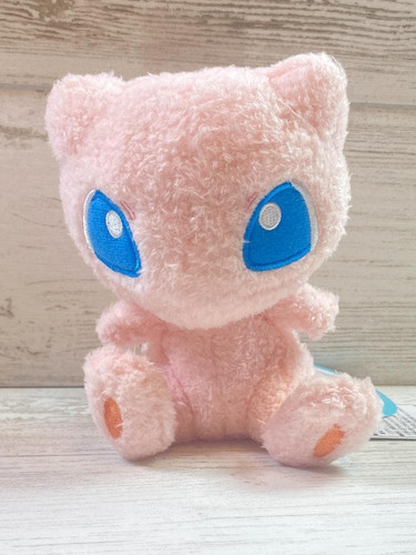 Sekiguchi pokemon fluffy - sekiguchi,