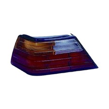 Fanale Posteriore Destro DX