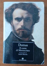 Alexandre Dumas IL CONTE DI