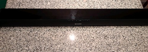 Soundbar sharp sb95 - sharp, ht-sb95
