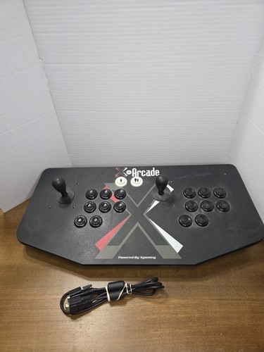 Xgaming joystick doppio - xgaming,