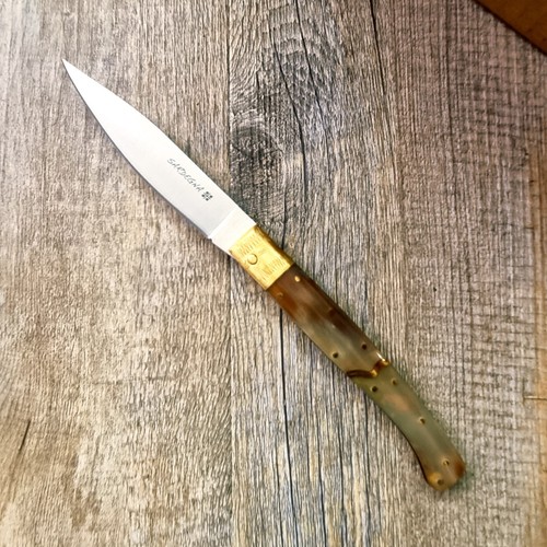 Coltello sardo sardegna - 24,