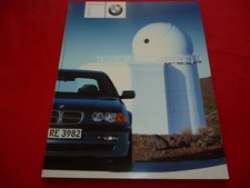 BMW Serie 3 E46 Berlina 316i