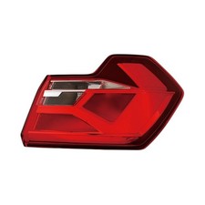 Fanale Posteriore Destro DX