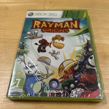 RAYMAN ORIGINS - Microsoft