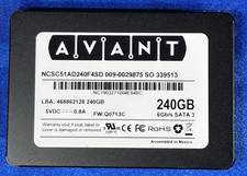 Avant NCSC51AD240F4SD 240GB