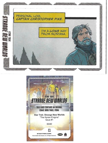 Star trek strange new worlds - star,