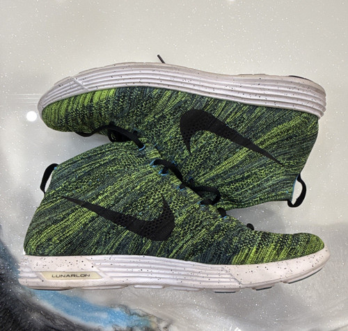 Nike lunar flyknit - lunar, uomo